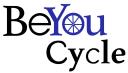 BeYou Cycle logo